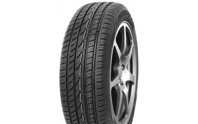 Powertrac CityRacing 205/55 ZR17 95W XL