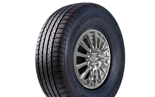 Powertrac CityRover 235/70 R16 106H