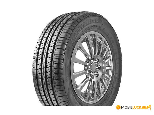 Powertrac CityTour 165/70 R14 85T XL