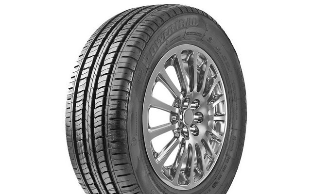 Powertrac CityTour 195/65 R15 95H XL