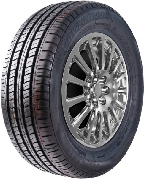   Powertrac CityTour 195/70 R14 91H