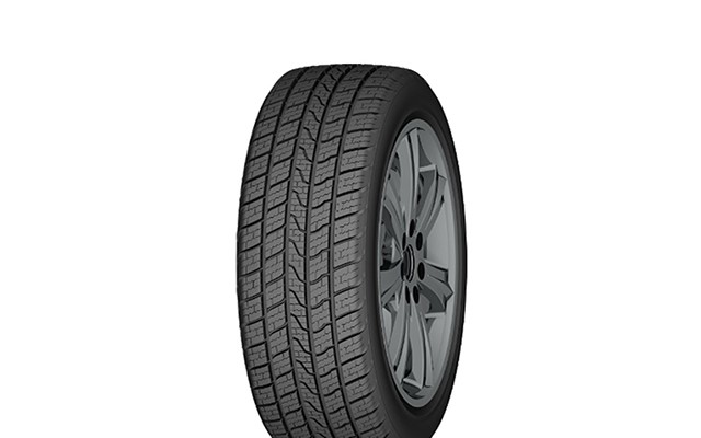 Powertrac PowerMarch A/S 185/70 R14 88H