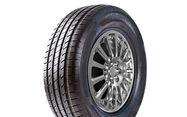 Powertrac PrimeMarch 225/60 R18 104H