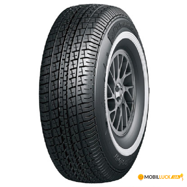   Powertrac RoadTour 205/75 R15 97T