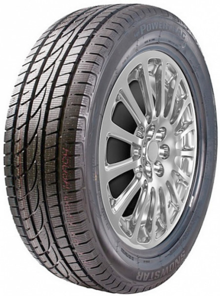   Powertrac SnowStar 235/55 R18 104H XL