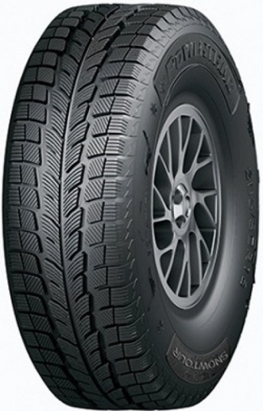   Powertrac SnowTour 215/65 R16C 109/107R