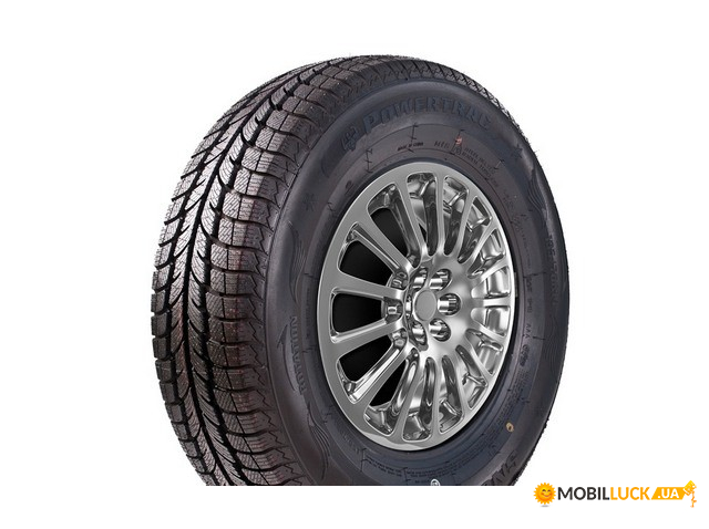 Powertrac Snowtour 185/60 R15 88H XL