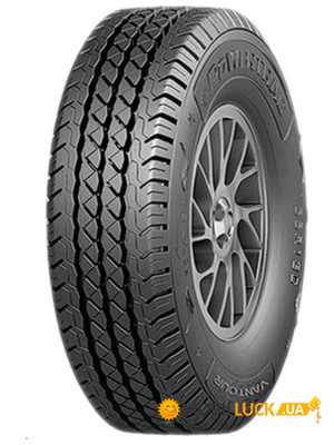   Powertrac VanTour 215/65 R15C 104/102R