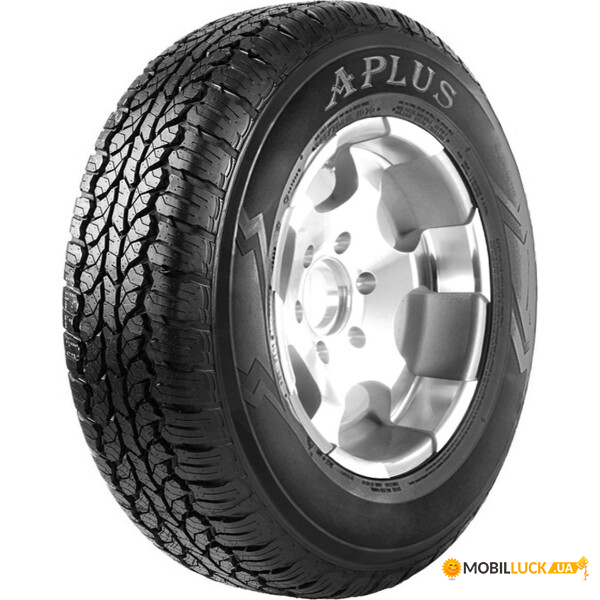   Aplus A929 A/T 235/70 R16 104T