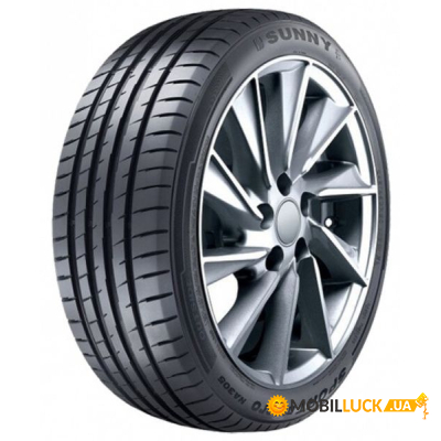  Sunny 225/45R18 95W XL NA305 (Sunny) (3779)