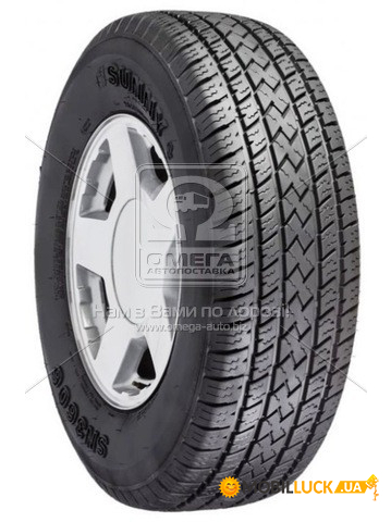  Sunny SN3606 235/70R16 106T