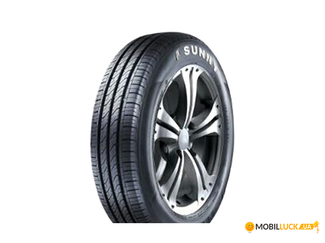 Sunny NP118 155/70 R13 75T