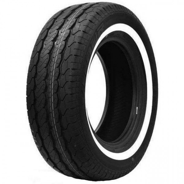   Tatko Cargo Van 195/75 R16 107/105R