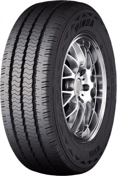   Winda WR01 195/75 R16C 107/105R