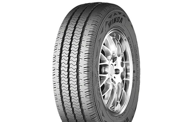 Winda WR01 215/75 R16C 113/111R