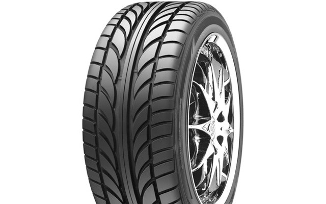 Achilles ATR Sport 215/45 ZR17 91W