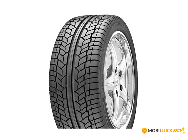   Achilles Desert Hawk UHP 245/55 R19 103V