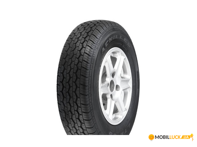 Achilles LTR 80 195/80 R14C 106/104Q