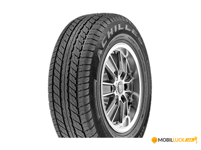 Achilles Multivan 225/65 R16C 112/110T