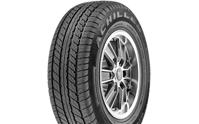 Achilles Multivan 225/70 R15C 112/110T