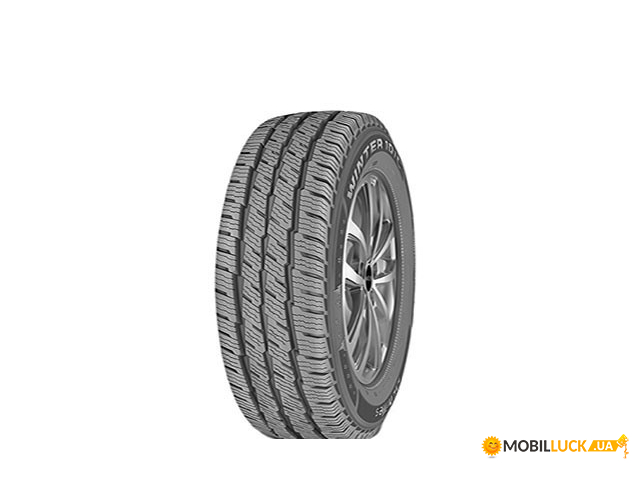 Achilles Winter 101C 195/70 R15C 104/102T