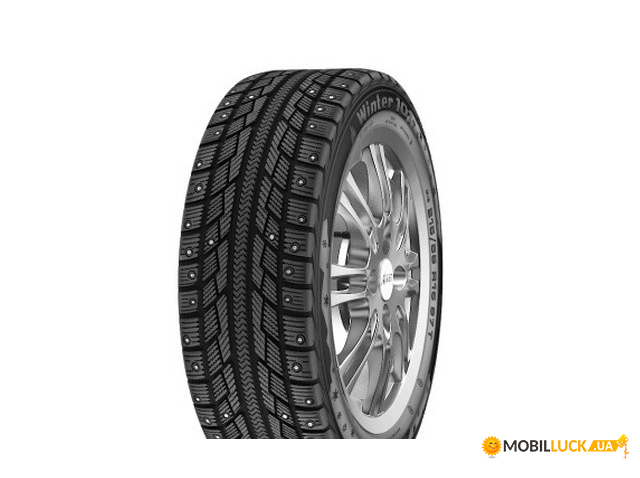 Achilles Winter 101 Plus 175/65 R14 82T