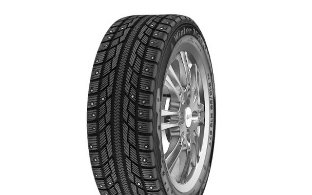 Achilles Winter 101 Plus 215/55 R16 97T