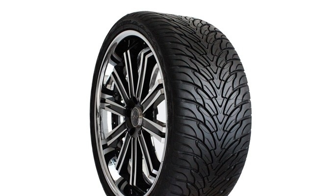 Atturo AZ800 285/50 R20 112V