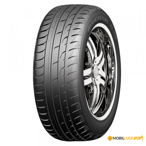   Evergreen EU728 215/45 R18 93W