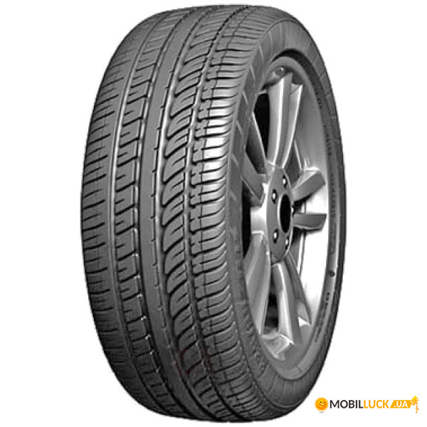   Evergreen EU728 255/45 R17 102W