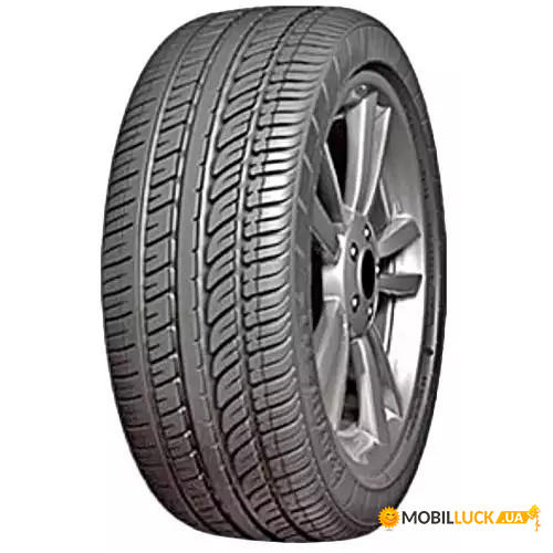   Evergreen EU72 205/45 R17 88W