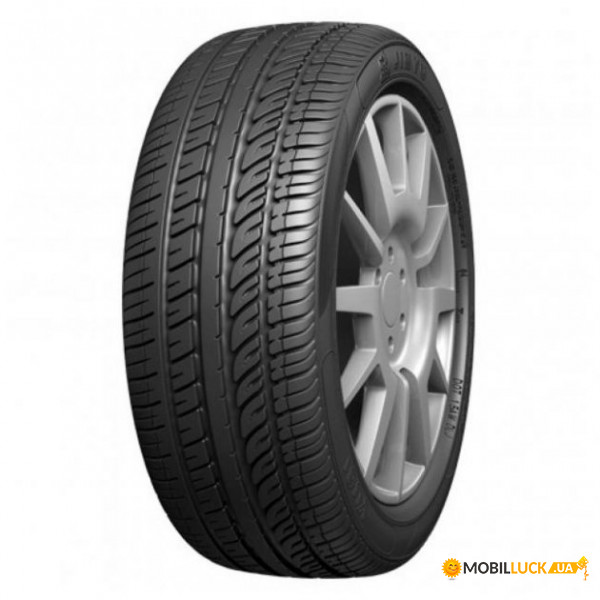   Evergreen EU72 235/40 R18 95W