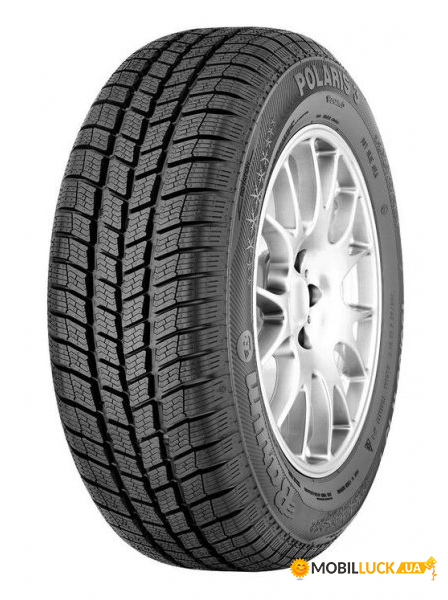   Barum Polaris 3 165/80 R14  85T