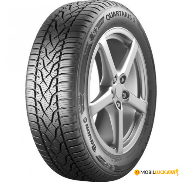   Barum Quartaris 5 175/65 R14 82T