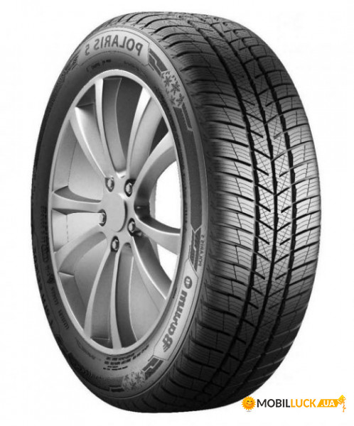   185/55 R15 Barum Polaris 5 82T