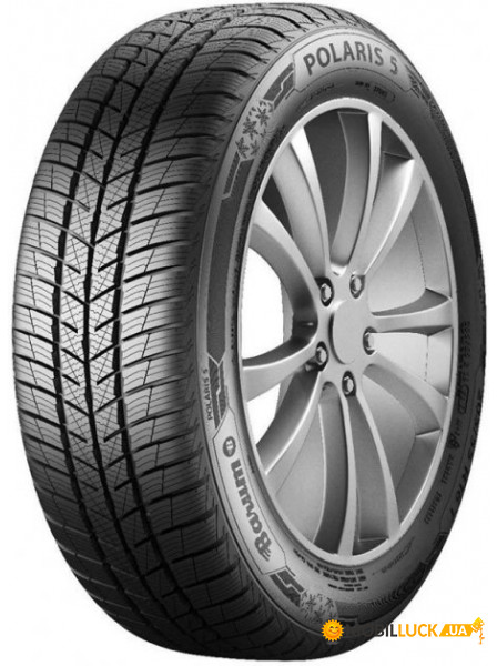   Barum Polaris 5 195/60 R15 88T