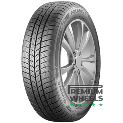   Barum Polaris 5 225/55 R17 101V XL