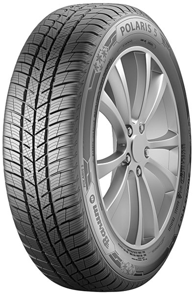   Barum Polaris 5 245/70 R16 107H FR