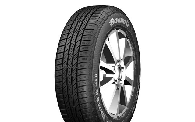 Barum Bravuris 4x4 235/60 R16 100H