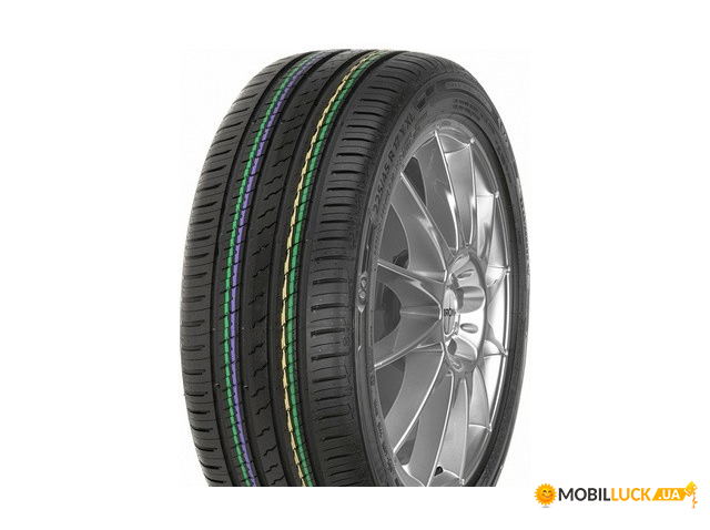 Barum Bravuris 5 HM 215/65 R17 99V