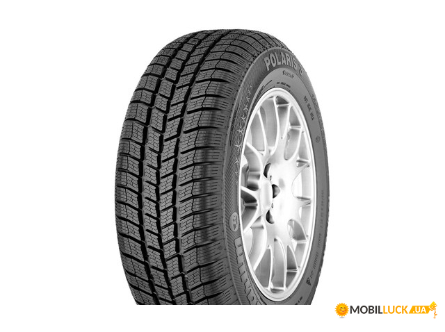 Barum Polaris 3 215/65 R15 96H