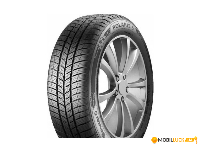 Barum Polaris 5 155/65 R14 75T