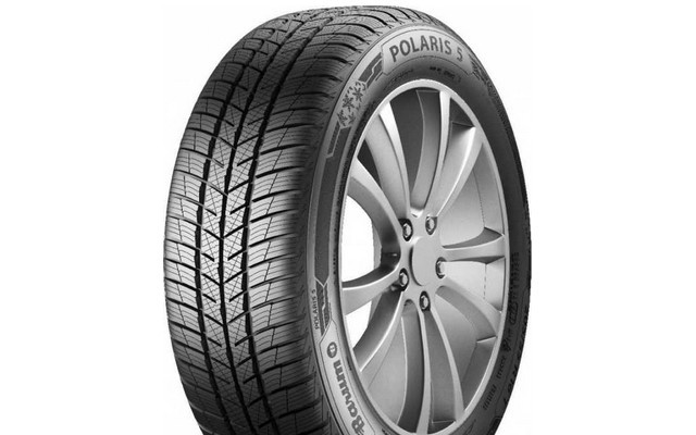 Barum Polaris 5 165/70 R14 81T