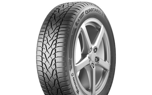 Barum Quartaris 5 225/45 R17 94V XL