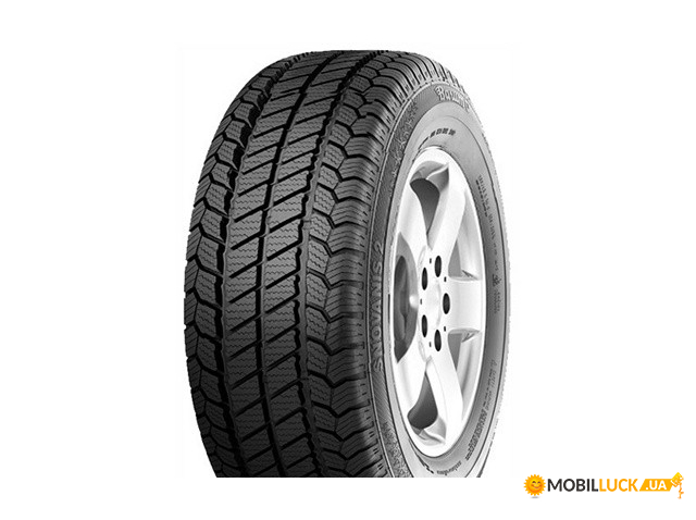 Barum SnoVanis 2 205/75 R16C 110/108R