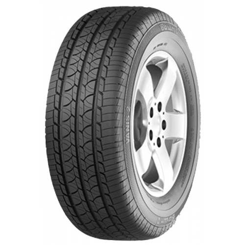   Barum Vanis 2 225/70 R15C 112/110R