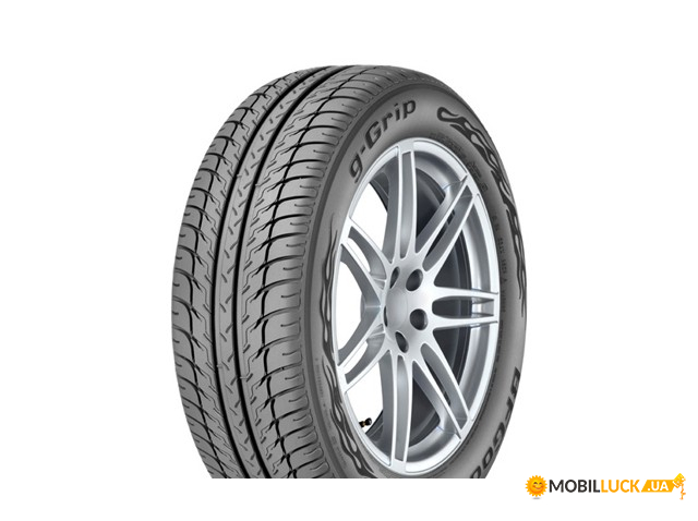 BFGoodrich G-Grip 185/60 R15 88H XL