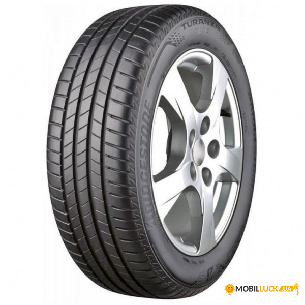  Bridgestone Turanza T005 225/50 R18 99W