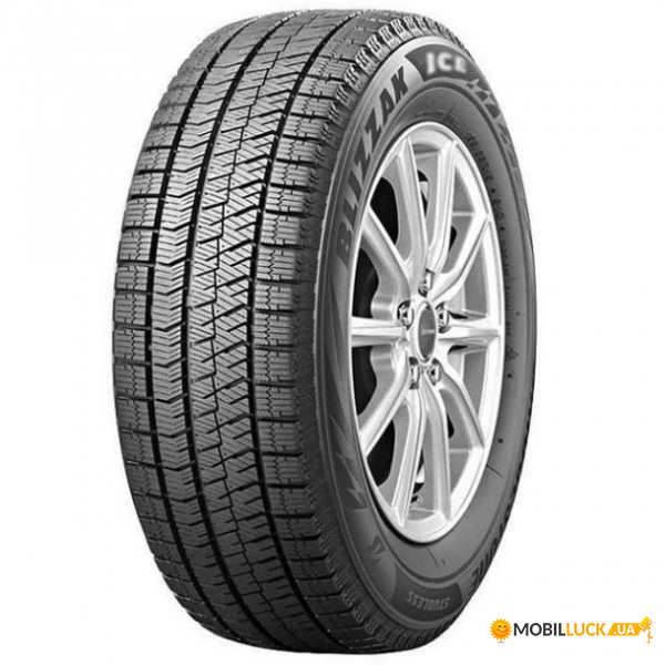  Bridgestone Blizzak ICE 225/60 R17 99H