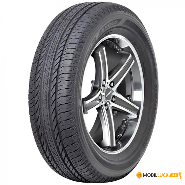  Bridgestone Ecopia EP850 225/60 R17 99V